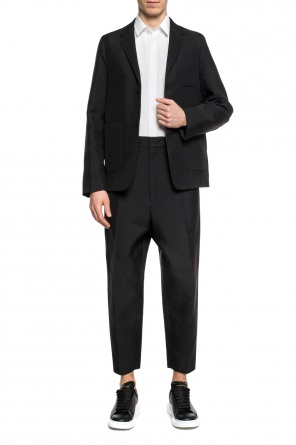 Classic shirt, zdjęcie 2 Classic shirt od JIL SANDER